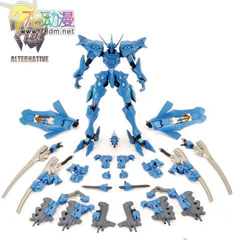 GK手办专区 Volks造型村 御剑冥夜手办 武御雷