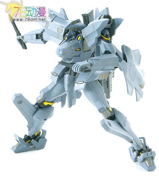 GK手办专区 Volks造型村 御剑冥夜手办 ファイティング ファルコン