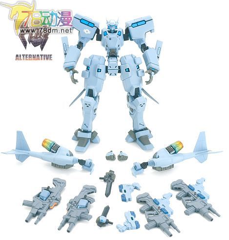 GK手办专区 Volks造型村 御剑冥夜手办 ファントム