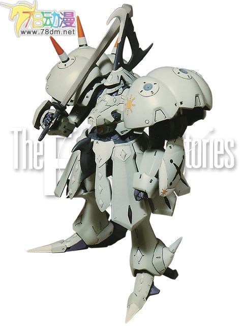 GK手办专区 Volks造型村 FSS五星物语手办 スケールＭＨ サイレン A型