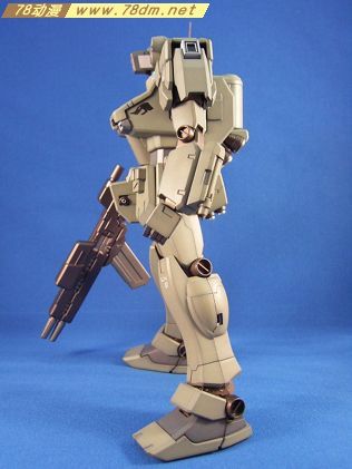 GK手办专区 AKO 1/100 GM Spartan