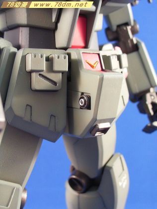 GK手办专区 AKO 1/100 GM Spartan