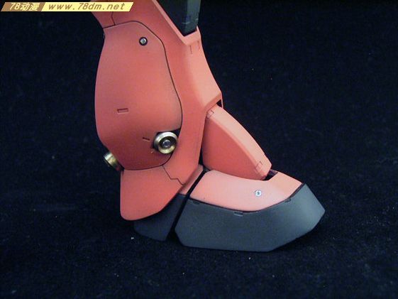 GK手办专区 AKO 1/100 Zaku II 2.0 升级改件