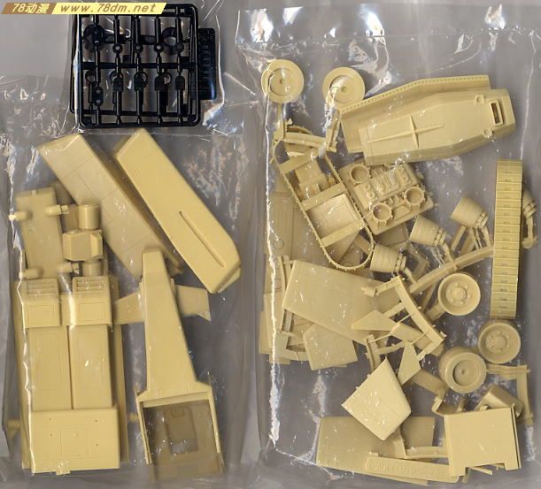 GK手办 B-CLUB 高达机体改件 G Armor for FG Gundam