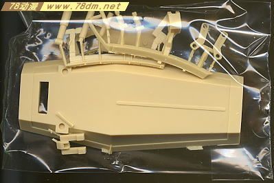 GK手办专区 B-CLUB 高达武器 Weapon Accessory WA-3 E.F.S.F. MS Shield