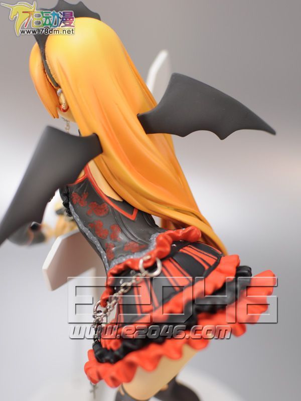 GK手办专区 E2046 哥德服惡魔女 II
