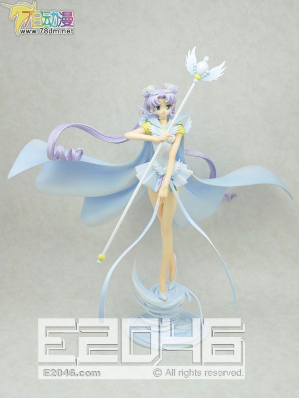 GK手办专区 E2046 Sailor Cosmos