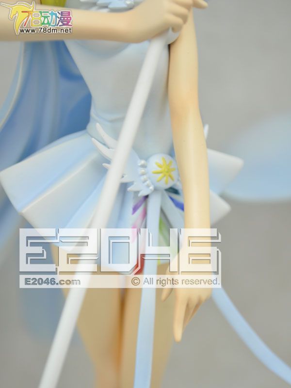 GK手办专区 E2046 Sailor Cosmos