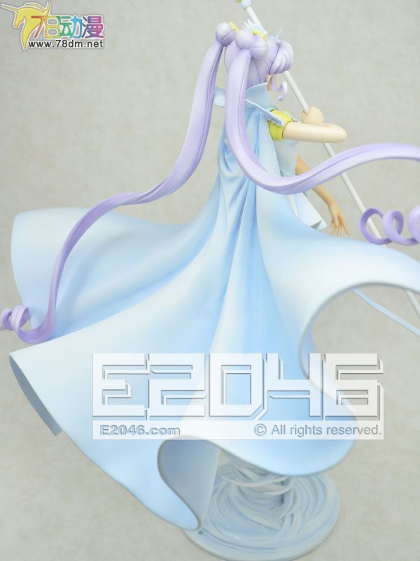GK手办专区 E2046 Sailor Cosmos