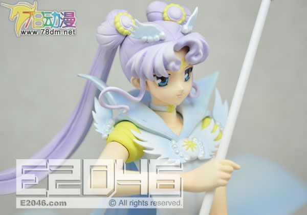 GK手办专区 E2046 Sailor Cosmos