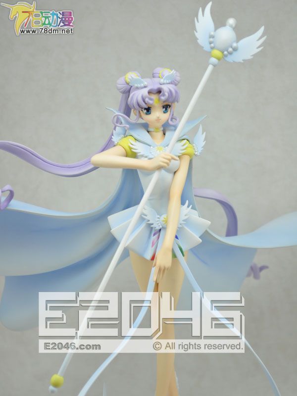 GK手办专区 E2046 Sailor Cosmos