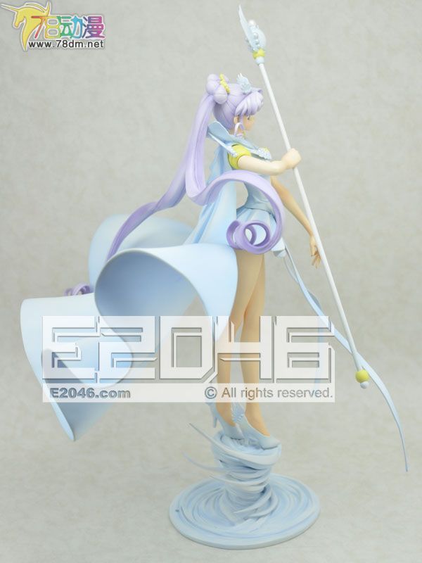 GK手办专区 E2046 Sailor Cosmos