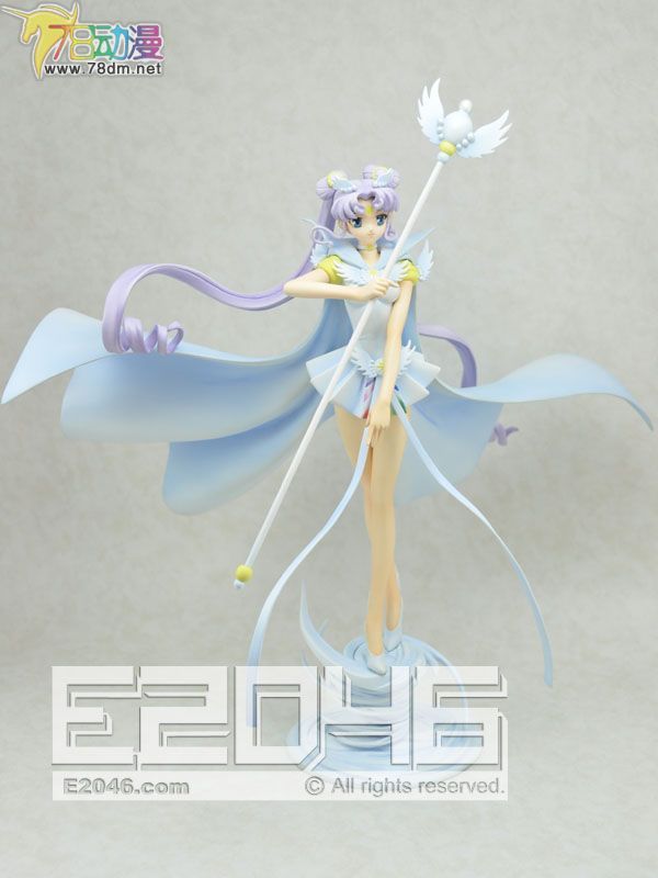 GK手办专区 E2046 Sailor Cosmos
