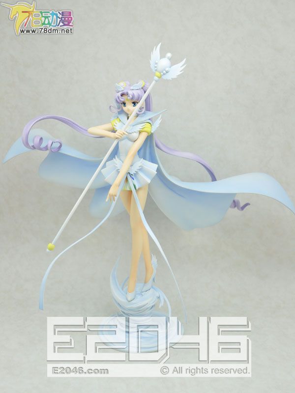GK手办专区 E2046 Sailor Cosmos