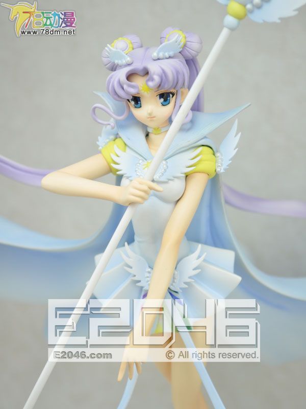 GK手办专区 E2046 Sailor Cosmos