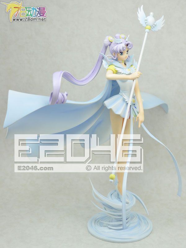 GK手办专区 E2046 Sailor Cosmos