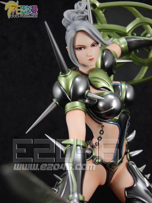 GK手办专区 E2046 莎芬娜