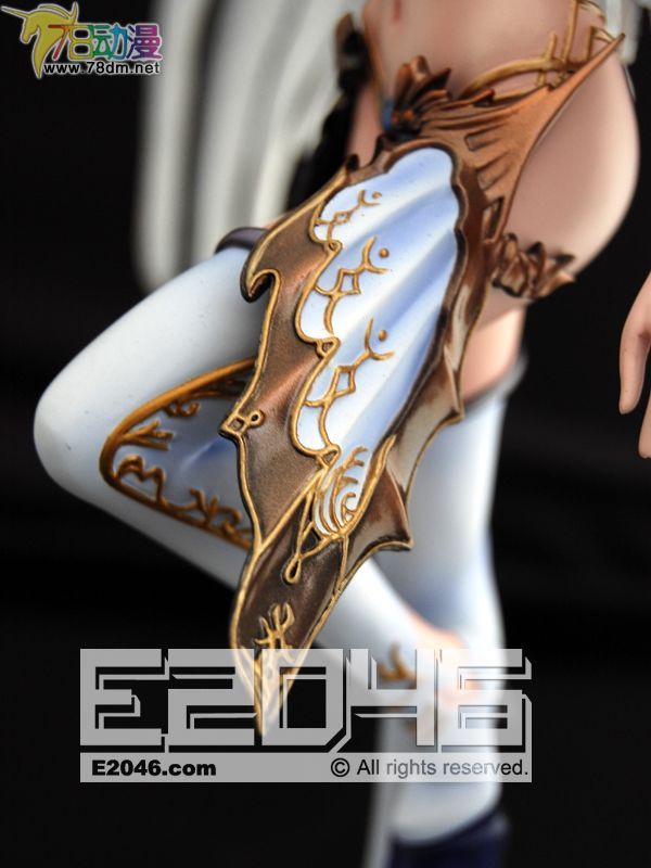 GK手办专区 E2046 魔法師卡洛琳