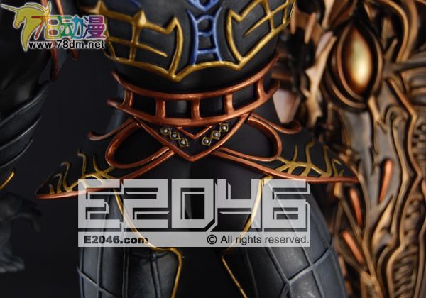GK手办专区 E2046 奧蘭多