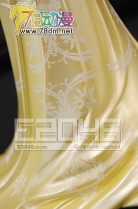GK手办专区 E2046 雪精靈公主