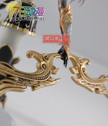 GK手办专区 E2046 黑暗箭神