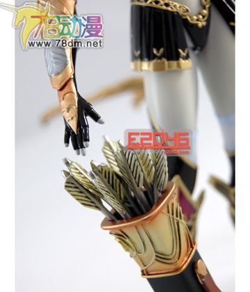 GK手办专区 E2046 黑暗箭神