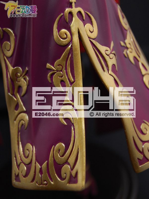 GK手办专区 E2046 飛雁