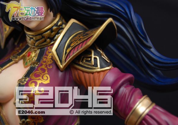 GK手办专区 E2046 飛雁