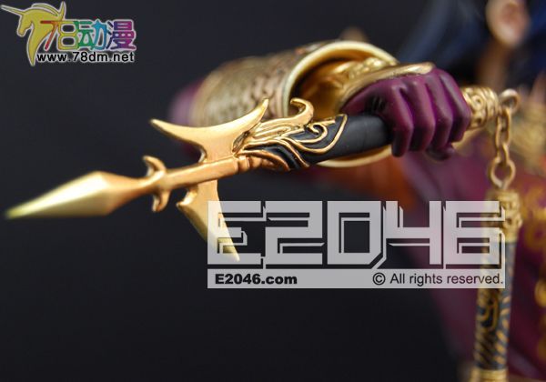 GK手办专区 E2046 飛雁