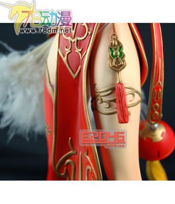 GK手办专区 E2046 釗燕
