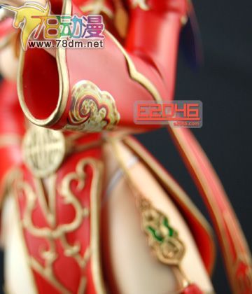 GK手办专区 E2046 釗燕