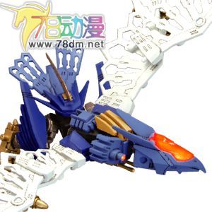 索斯机械兽专区 NBZ ハリケーンホーク