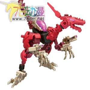 索斯机械兽专区 NBZ ラプトイエーガー