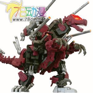 索斯机械兽专区 NBZ Ｇ2レックス