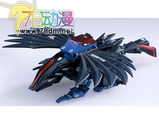 索斯机械兽专区 EZRZ EZ-059 空降翼龙 CLAIVE QUAMA