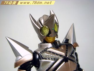 78动漫模型玩具网 假面骑士专区 S.H.Figuarts系列 假面骑士-拳蝗