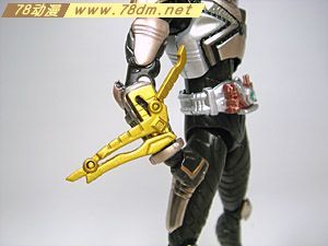 78动漫模型玩具网 假面骑士专区 S.H.Figuarts系列 假面骑士-拳蝗