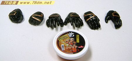 78动漫模型玩具网 假面骑士专区 S.H.Figuarts系列 假面骑士-拳蝗