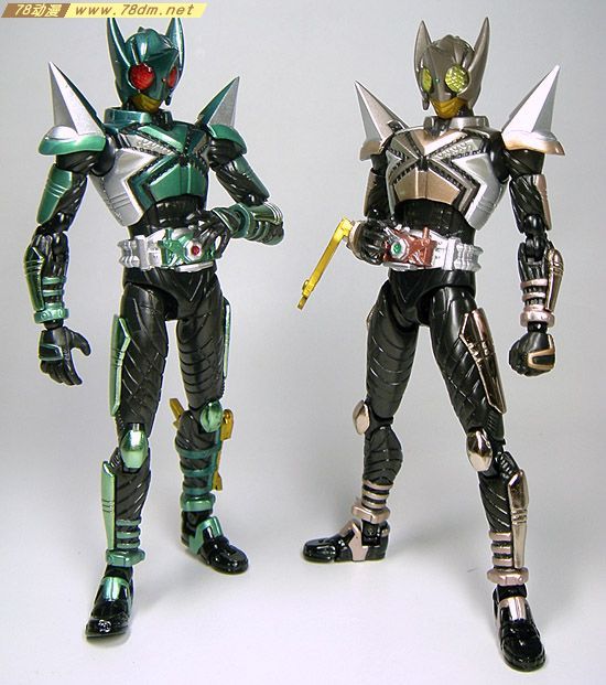 78动漫模型玩具网 假面骑士专区 S.H.Figuarts系列 假面骑士-拳蝗