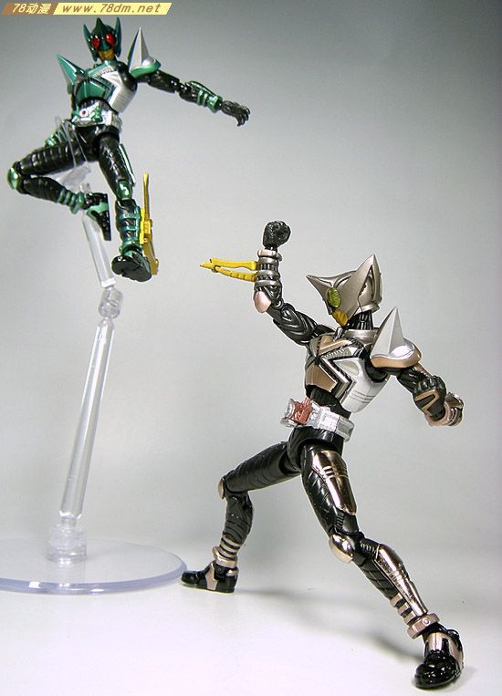 78动漫模型玩具网 假面骑士专区 S.H.Figuarts系列 假面骑士-拳蝗