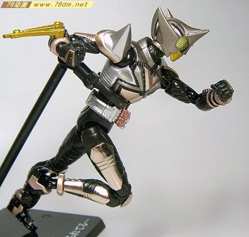 78动漫模型玩具网 假面骑士专区 S.H.Figuarts系列 假面骑士-拳蝗