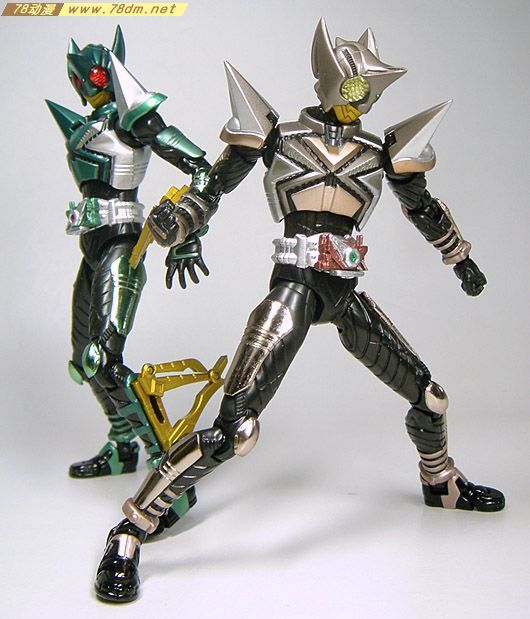 78动漫模型玩具网 假面骑士专区 S.H.Figuarts系列 假面骑士-拳蝗