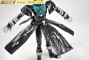 78动漫模型玩具网 假面骑士专区 S.H.Figuarts系列 异魔神