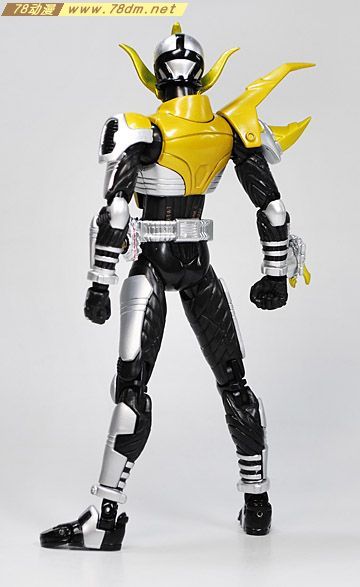 78动漫模型玩具网 假面骑士专区 S.H.Figuarts系列 假面骑士 速兜