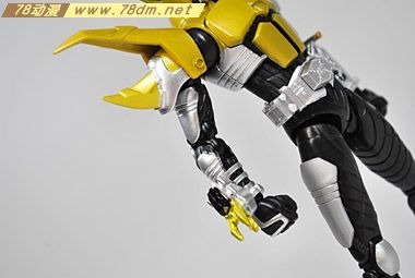 78动漫模型玩具网 假面骑士专区 S.H.Figuarts系列 假面骑士 速兜