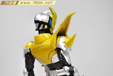78动漫模型玩具网 假面骑士专区 S.H.Figuarts系列 假面骑士 速兜