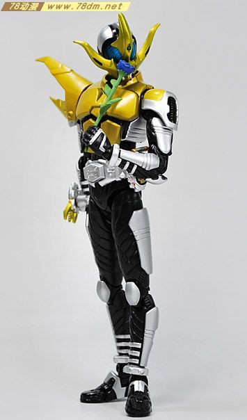 78动漫模型玩具网 假面骑士专区 S.H.Figuarts系列 假面骑士 速兜
