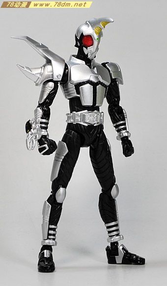78动漫模型玩具网 假面骑士专区 S.H.Figuarts系列 假面骑士 力兜