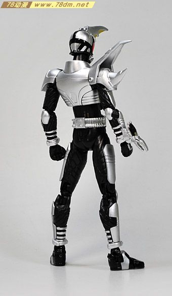 78动漫模型玩具网 假面骑士专区 S.H.Figuarts系列 假面骑士 力兜
