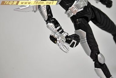 78动漫模型玩具网 假面骑士专区 S.H.Figuarts系列 假面骑士 力兜